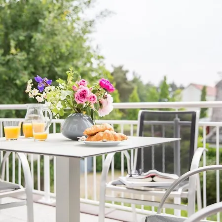 Diek 1_5 Apartment *